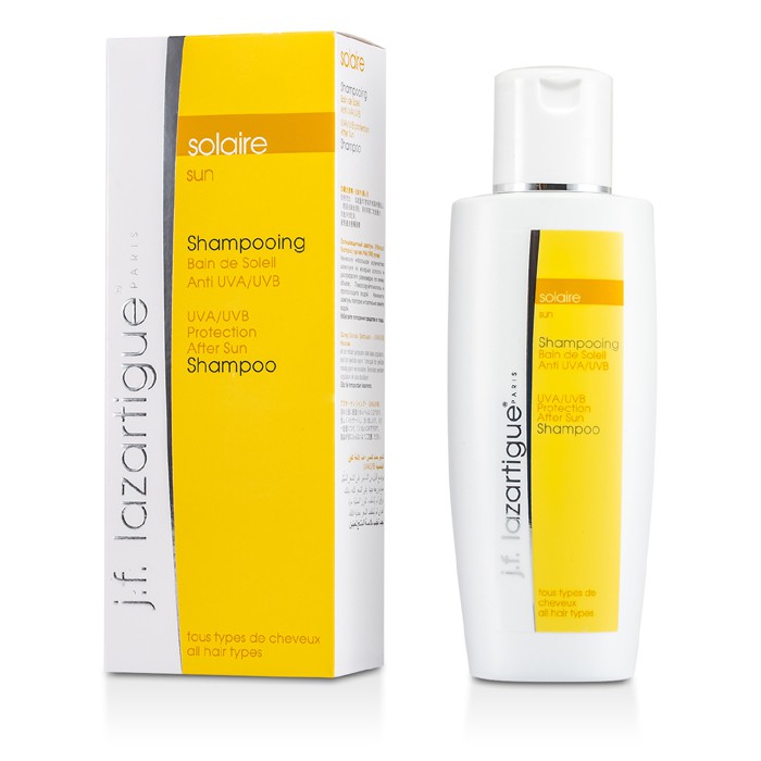 J. F. Lazartigue After Sun Shampoo 200ml/6.8ozProduct Thumbnail