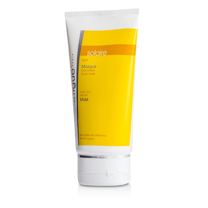 J. F. Lazartigue After Sun Repair Mask 150ml/5.07ozProduct Thumbnail