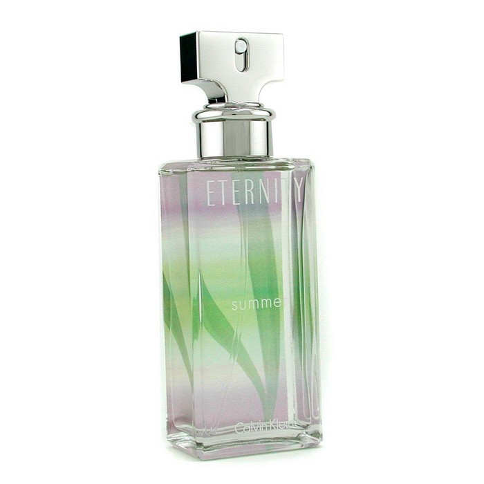 Calvin Klein Этернити Саммер Парфюмированная Вода-Спрей ( Коллекция 2009 Года ) 100ml/3.4ozProduct Thumbnail