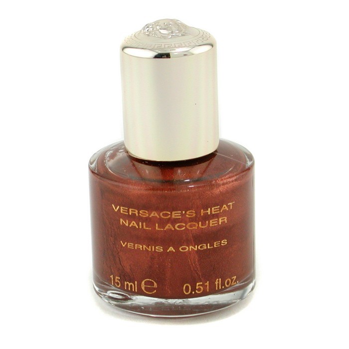 Versace Heat Nail Lacquer - No. V2072-W 15ml/0.51ozProduct Thumbnail