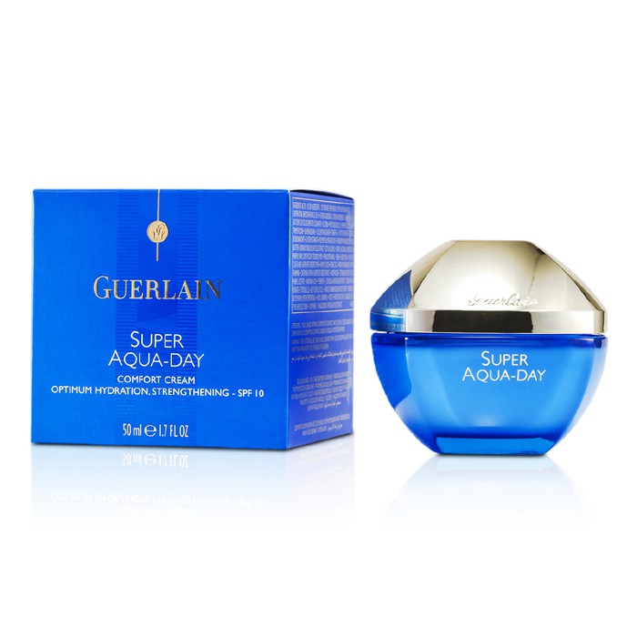 Guerlain Super Aqua Дневной Крем SPF10 50ml/1.7ozProduct Thumbnail
