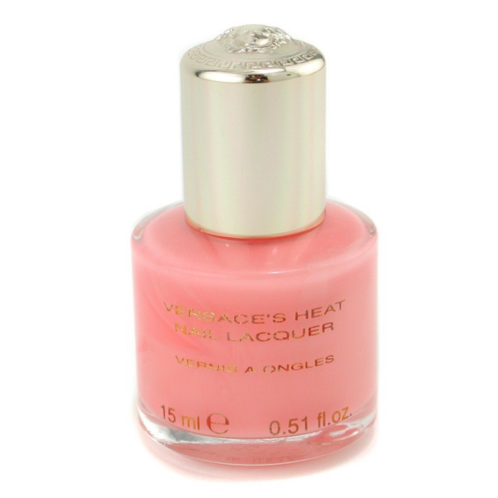 Versace Heat Nail Lacquer - No. V2089-W 15ml/0.51ozProduct Thumbnail