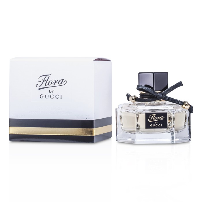 Gucci Flora By Gucci Eau De Toilette Spray 30ml/1ozProduct Thumbnail