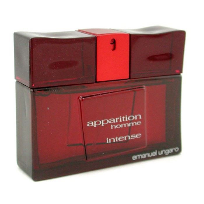 Ungaro Apparition Homme Intense Туалетная Вода Спрей 50ml/1.7ozProduct Thumbnail