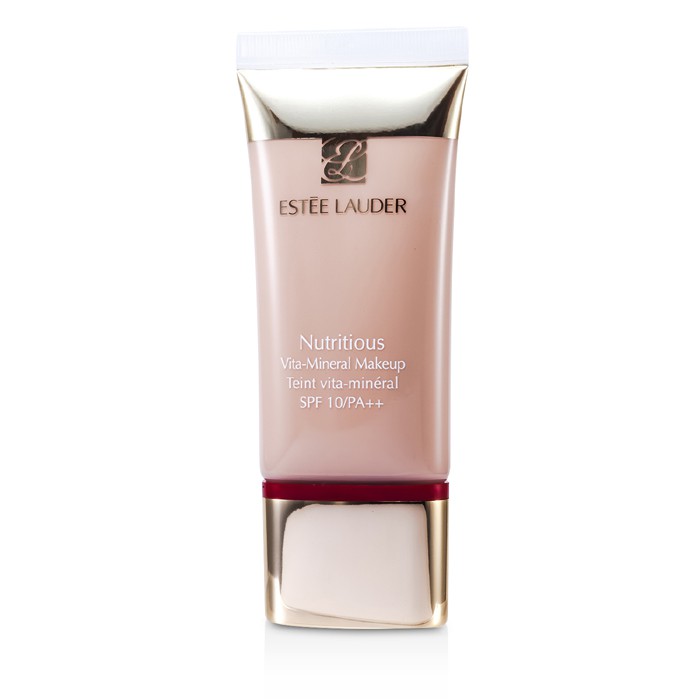 Estee Lauder Nutritious Vita Mineral Makeup SPF 10 30ml/1ozProduct Thumbnail