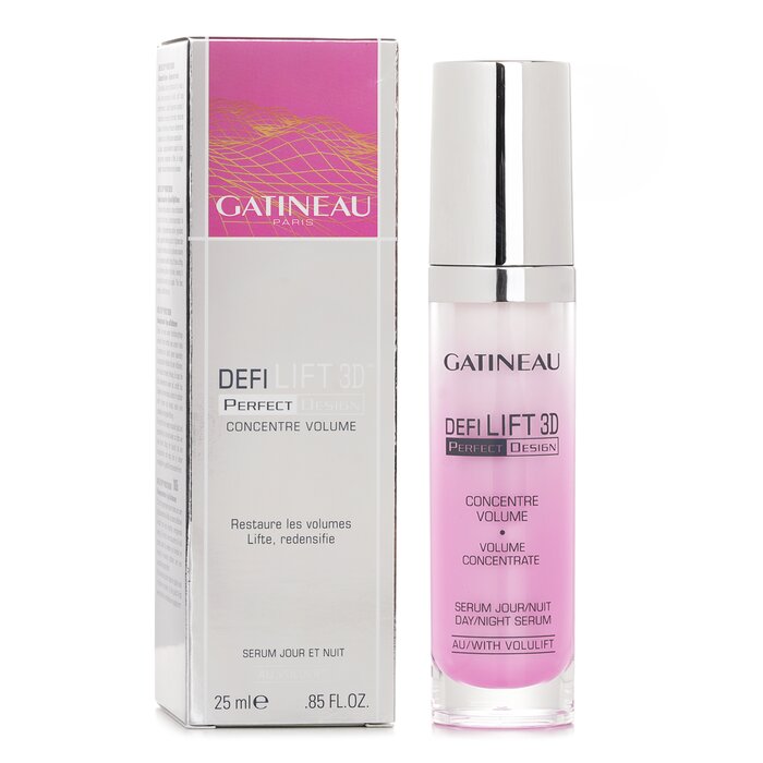 Gatineau Defi Lift 3D Perfect Design Volume Concentrate 25ml/0.85ozProduct Thumbnail