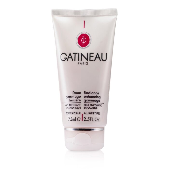 Gatineau Activ Eclat Radiance Enzymatic Exfoliator 75ml/2.5ozProduct Thumbnail