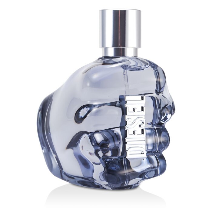 Diesel Only The Brave Eau De Toilette Spray 75ml/2.5ozProduct Thumbnail