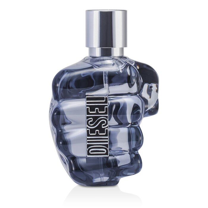 Diesel Only The Brave Eau De Toilette Spray 75ml/2.5ozProduct Thumbnail