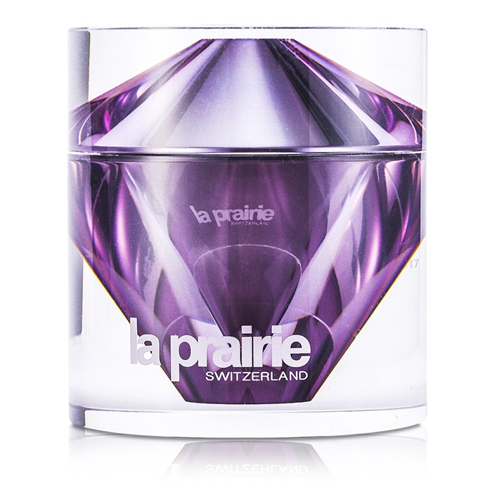 La Prairie 蓓麗 鉑金霜 終極返齡乳霜 50ml/1.7ozProduct Thumbnail