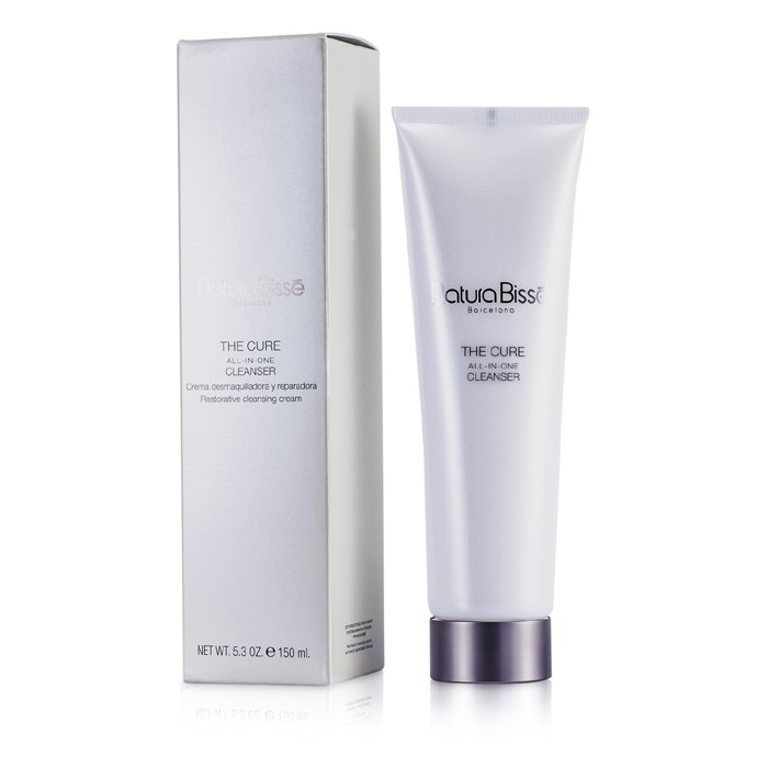 Natura Bisse The Cure All-In-One Cleanser - Desmaquillador Multiusos 150ml/5ozProduct Thumbnail