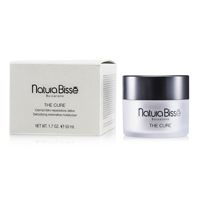 Natura Bisse The Cure Cream 50ml/1.7ozProduct Thumbnail