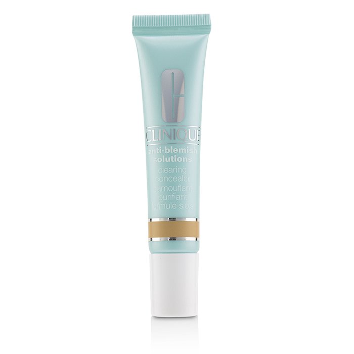 Clinique 倩碧 無油光淨痘遮瑕霜 10ml/0.34ozProduct Thumbnail