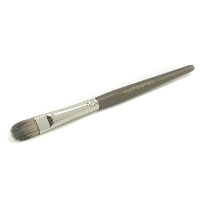Scott Barnes Concealer Brush Picture ColorProduct Thumbnail