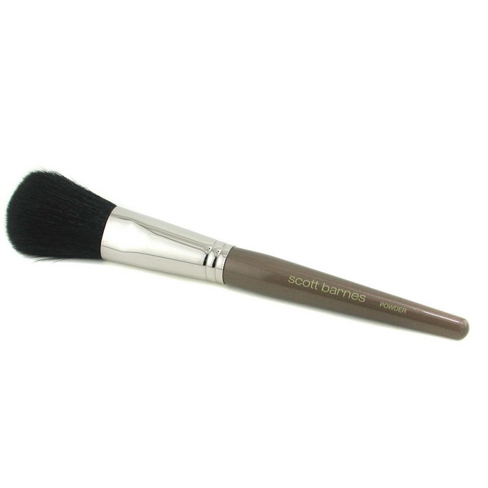 Scott Barnes Powder Brush Picture ColorProduct Thumbnail