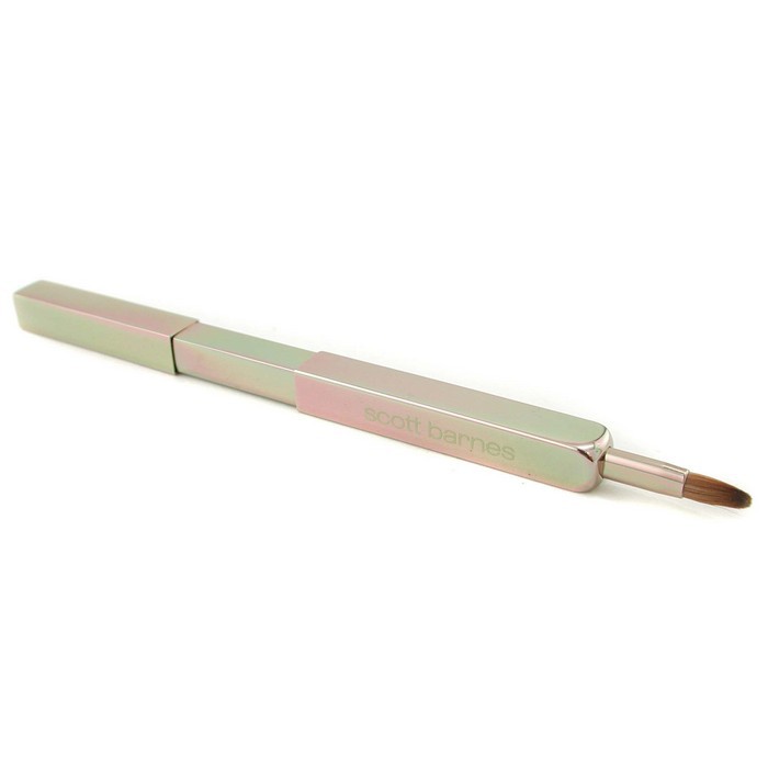 Scott Barnes Retractable Lip Brush Picture ColorProduct Thumbnail