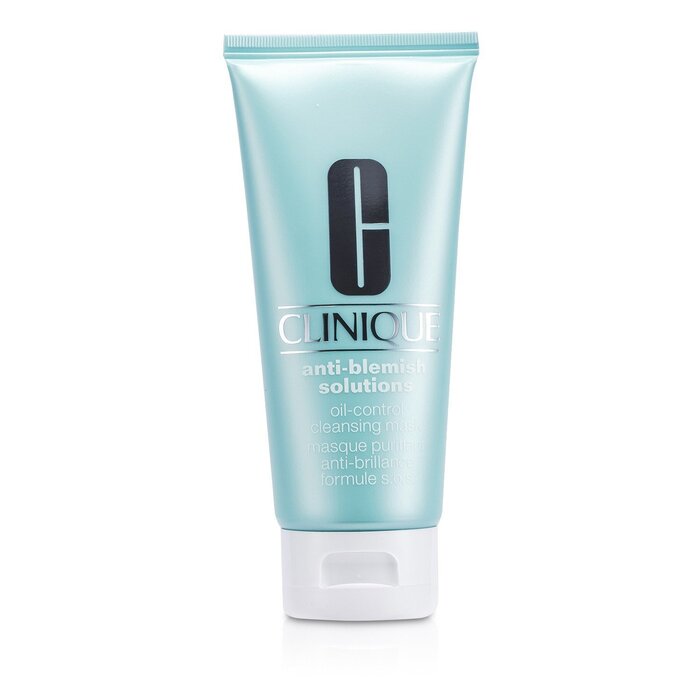 Clinique Anti-Blemish Solutions Oil-Control Cleansing Mask  100ml/3.4ozProduct Thumbnail