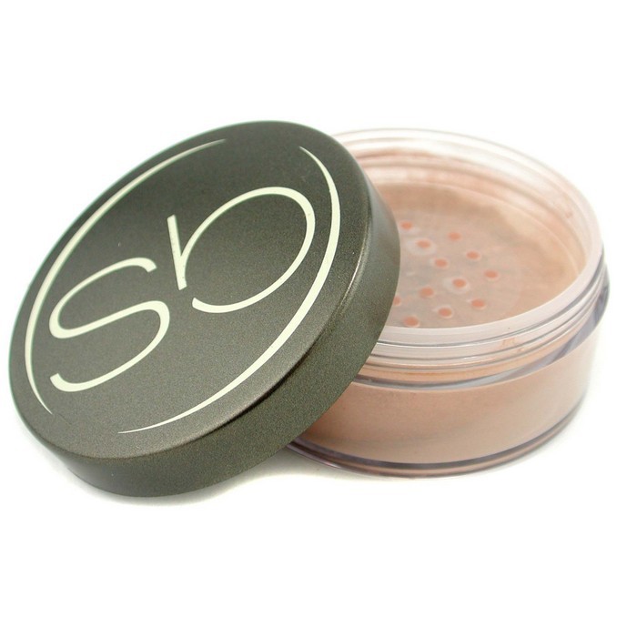 Scott Barnes Loose Powder(Unboxed) 9.5g/0.34ozProduct Thumbnail