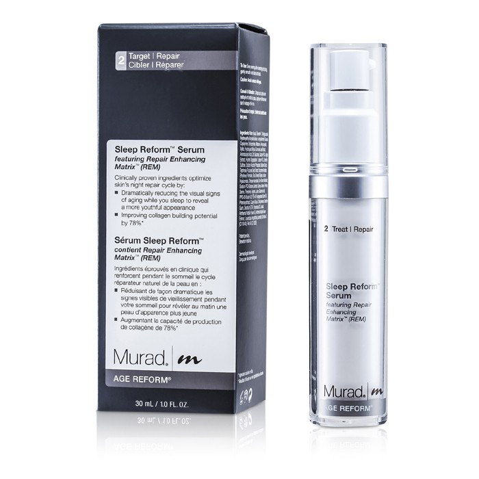 Murad Sleep Reform seerum 30ml/1ozProduct Thumbnail