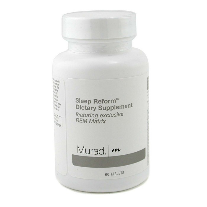 Murad مكمل برنامج العلاج للنوم 60tabletsProduct Thumbnail