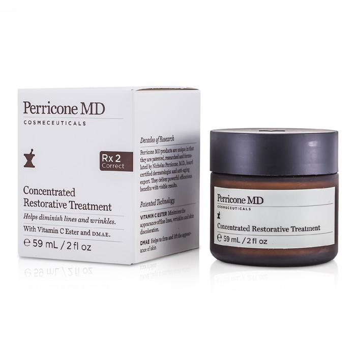 Perricone MD علاج مرمم مركز 59ml/2ozProduct Thumbnail