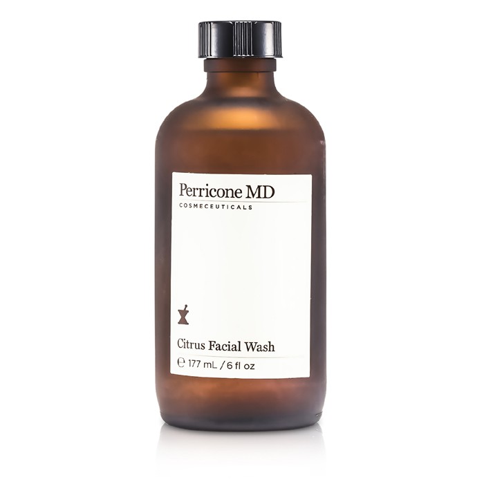 Perricone MD Citrus Facial Wash 177ml/6ozProduct Thumbnail