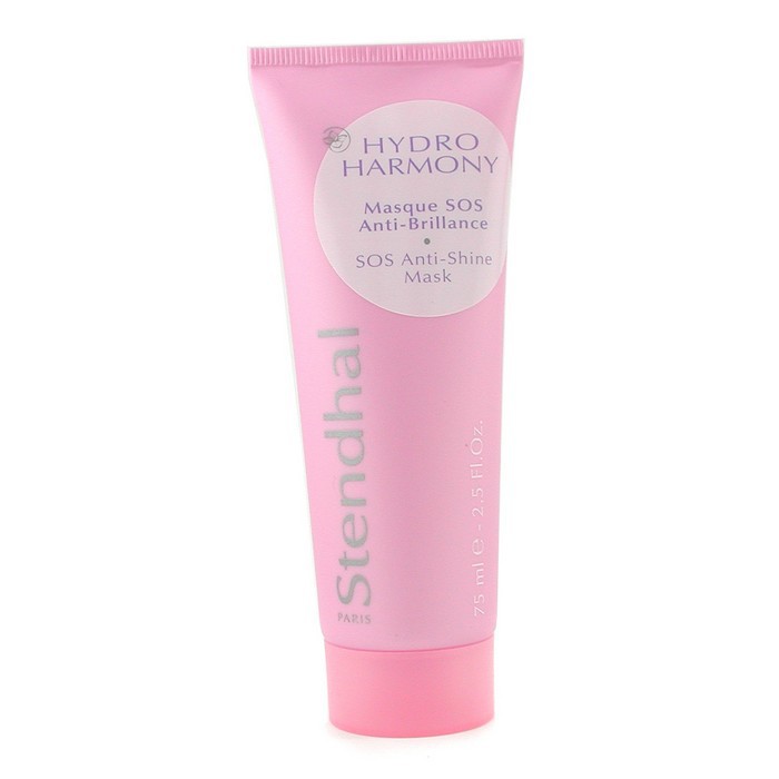 Stendhal Hydratační maska proti lesku Hydro-Harmony SOS Anti-Shine Mask 75ml/2.5ozProduct Thumbnail