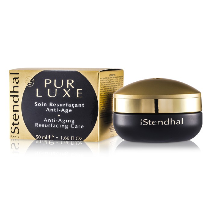 Stendhal Pur Luxe Anti-Aging Resurfacing Care 50ml/1.66ozProduct Thumbnail