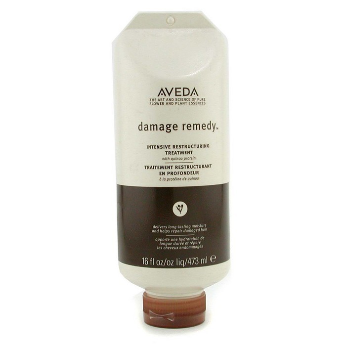 Aveda Damage Remedy Intensive Restructuring Treatment 473ml/16ozProduct Thumbnail