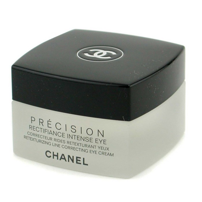 Chanel Precision Rectifiance Intense Eye Cream (Unboxed, Made in USA) 15ml/0.5ozProduct Thumbnail