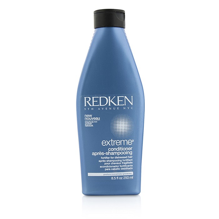 Redken Extreme Кондиционер (для Поврежденных Волос) 250ml/8.5ozProduct Thumbnail