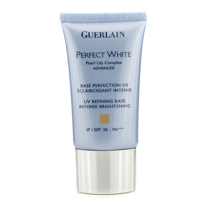 Guerlain 嬌蘭 珍珠白防曬隔離霜 SPF30) 30ml/1ozProduct Thumbnail