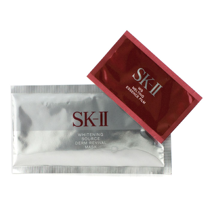SK-II SK II WS ダーム・リバイバル プログラム 10setsProduct Thumbnail