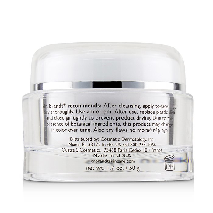 Dr. Brandt Flaws No More r3p Cream 50g/1.7ozProduct Thumbnail