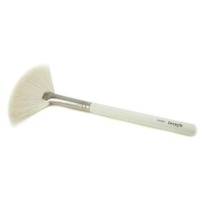Benefit Fantail Brush Picture ColorProduct Thumbnail