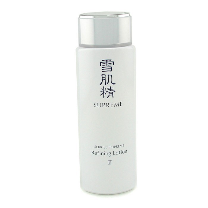 Kose Sekkisei Supreme Refining Lotion II 230ml/7.7ozProduct Thumbnail