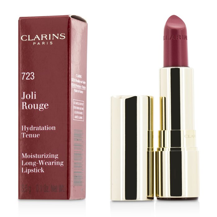 娇韵诗 Clarins 丰盈娇润唇膏 3.5g/0.12ozProduct Thumbnail