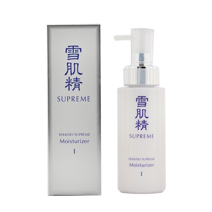 Kose Sekkisei Supreme Moisturizer I 140ml/4.7ozProduct Thumbnail