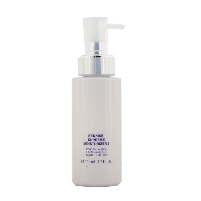Kose Sekkisei Supreme Moisturizer I 140ml/4.7ozProduct Thumbnail