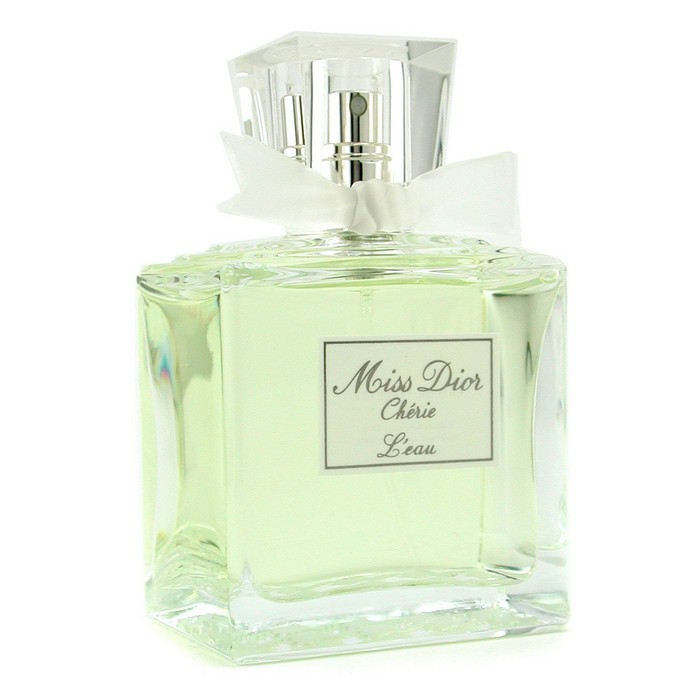 Christian Dior Miss Dior Cherie L'Eau EDT Sprey 100ml/3.4ozProduct Thumbnail
