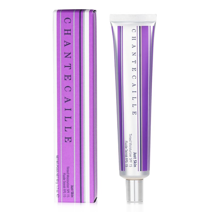 Chantecaille Just Skin Anti Smog Tinted Moisturizer SPF 15 50g/1.7ozProduct Thumbnail