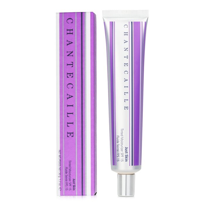 Chantecaille Just Skin Anti Smog Tinted Moisturizer SPF 15 50g/1.7ozProduct Thumbnail