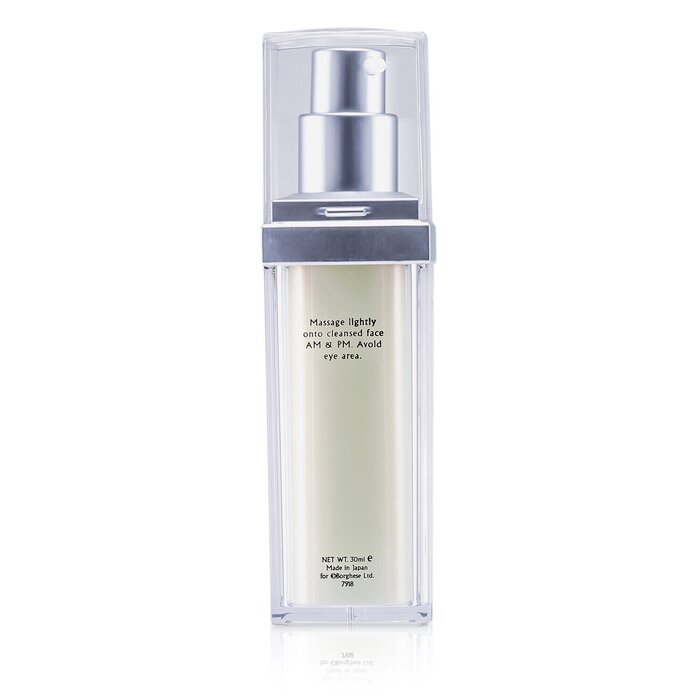 Borghese บำรุงกลางคืน Terme Bianco Spa-Whitening Plus Vitamin C Lightening Source 30mlProduct Thumbnail