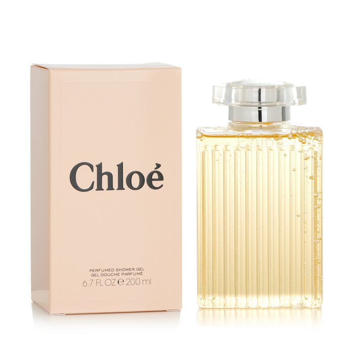 Chloe Perfumed Shower Gel 200ml/6.7ozProduct Thumbnail