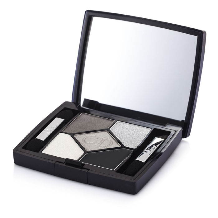 Christian Dior 5 Color Designer All In One Artistry Palette 4.4g/0.15ozProduct Thumbnail
