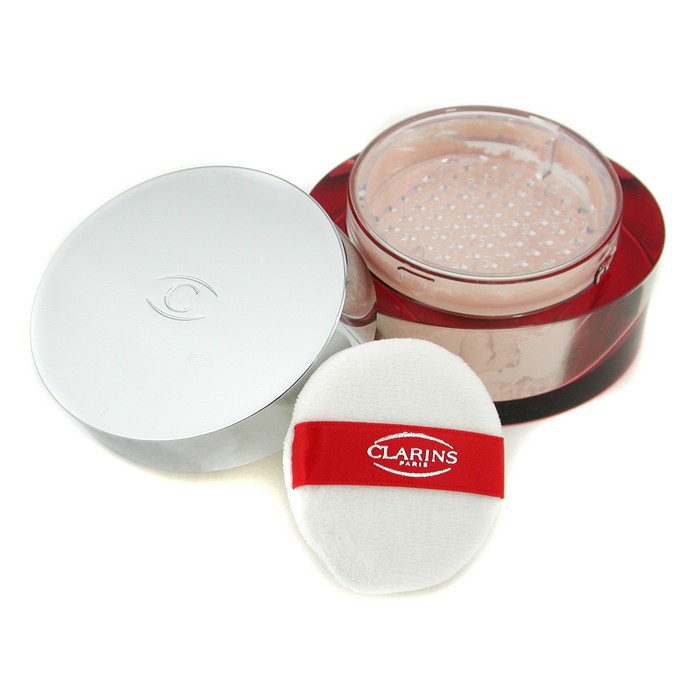 Clarins Puder sypki Loose Powder 30g/1.06ozProduct Thumbnail