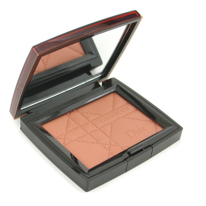 Christian Dior Dior Bronze Original Tan Healthy Glow Bronzing Powder 10g/0.35ozProduct Thumbnail