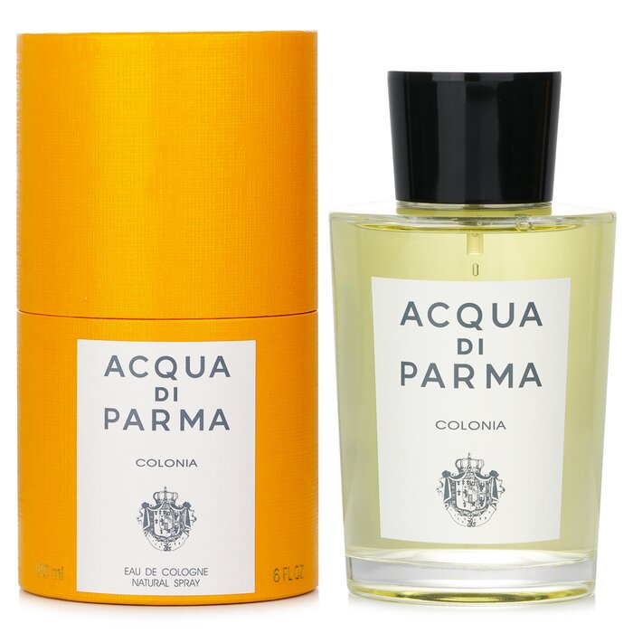Acqua Di Parma Colonia Eau De Cologne Spray 180ml/6ozProduct Thumbnail