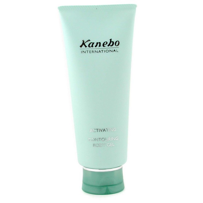 Kanebo Activating Contouring Body Gel 200ml/6.8ozProduct Thumbnail