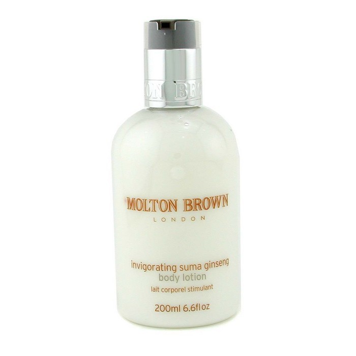 Molton Brown Лосьон для Тела Воодушевляющий Бразильский Женьшень 200ml/6.6ozProduct Thumbnail